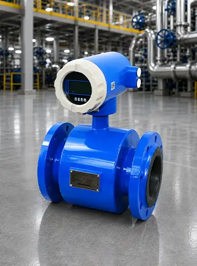 Magnetic Flow Meter in Karimganj Magnetic Flow Meter in Karimganj